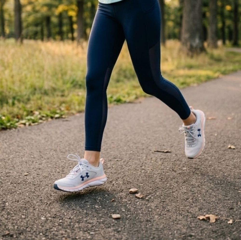 Under Armour Women Shoes